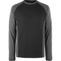Mascot Unique 50568 T-shirt Med Lange ærmer