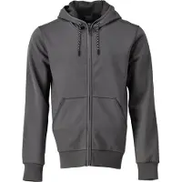 Mascot Customized 22486 Sweatshirt Med Lynlås