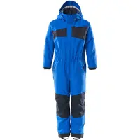 Mascot Accelerate 18919 Langærmet Jumpsuit