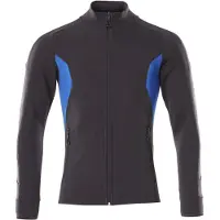 Mascot Accelerate 18484 Sweatshirt Med Lynlås