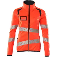 Mascot Accelerate Safe 19153 Sweatshirt Med Lynlås