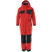 Mascot Accelerate 18919 Langærmet Jumpsuit