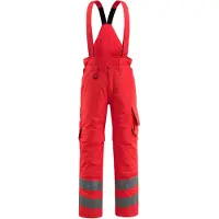 Mascot Safe Supreme 15690 Winter Arbejdsbukser