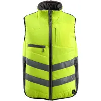 Mascot Safe Supreme 15565 Winter Sikkerhedsvest