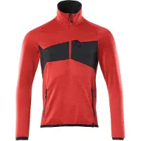 Mascot Accelerate 18003 Halv Lynlås Sweatshirt
