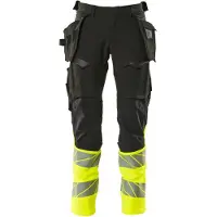 Mascot Accelerate Safe 19131 Hanging Pockets Big Arbejdsbukser