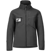 Mascot Customized 22085 Softshelljakke