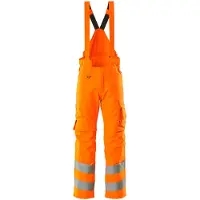 Mascot Safe Supreme 15690 Winter Arbejdsbukser