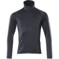 Mascot Accelerate 18003 Halv Lynlås Sweatshirt