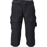 Mascot Knee Pad Pockets Customized 22249 3/4-bukser