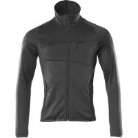 Mascot Accelerate 18103 Sweatshirt Med Lynlås