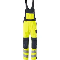 Mascot Multisafe 13869 Hoppejakke Med Knæbeskytterlommer