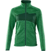 Mascot Accelerate 18155 Sweatshirt Med Lynlås