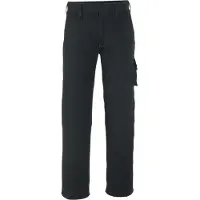 Mascot Industry 13579 Big Thigh Pockets Arbejdsbukser