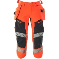 Mascot Accelerate Safe 19049 3/4-bukser