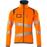 Mascot Accelerate Safe 19103 Sweatshirt Med Lynlås