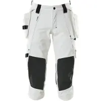 Mascot Advanced 17049 Hanging Pockets 3/4-bukser