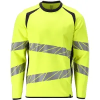 Mascot Accelerate Multisafe 21384 Sweatshirt
