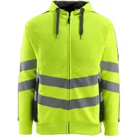 Mascot Safe Supreme 50138 Sweatshirt Med Lynlås