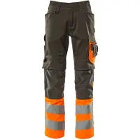 Mascot Safe Supreme 15679 Arbejdsbukser