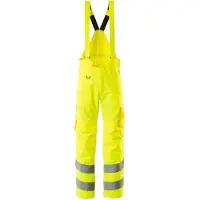 Mascot Safe Supreme 15690 Winter Arbejdsbukser