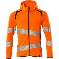 Mascot Accelerate Safe 19284 Sweatshirt Med Lynlås
