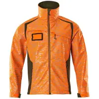Mascot Accelerate Safe 19202 Softshelljakke