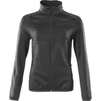 Mascot Accelerate 18153 Sweatshirt Med Lynlås