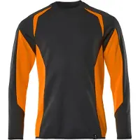 Mascot Accelerate Safe 22084 Sweatshirt