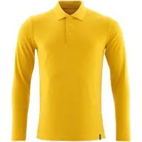 Mascot Crossover 20483 Polo Med Lange ærmer