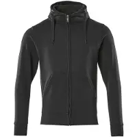 Mascot Crossover 51590 Sweatshirt Med Lynlås