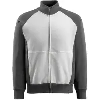 Mascot Unique 50565 Sweatshirt Med Lynlås