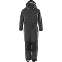 Mascot Accelerate 18919 Langærmet Jumpsuit