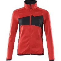 Mascot Accelerate 18153 Sweatshirt Med Lynlås