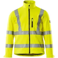Mascot Safe Arctic 08005 Softshelljakke
