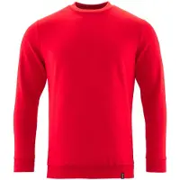 Mascot Crossover 20284 Sweatshirt