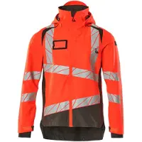 Mascot Accelerate Safe 19301 Outer Lining Regnfrakke