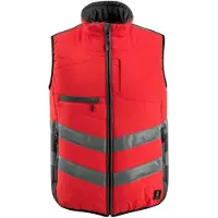 Mascot Safe Supreme 15565 Winter Sikkerhedsvest