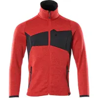 Mascot Accelerate 18105 Sweatshirt Med Lynlås