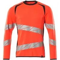 Mascot Accelerate Safe 19084 Sweatshirt