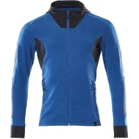 Mascot Accelerate 18584 Sweatshirt Med Lynlås