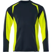 Mascot Accelerate Safe 22084 Sweatshirt