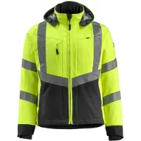 Mascot Safe Supreme 15502 Softshelljakke