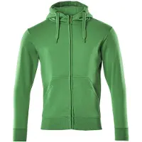 Mascot Crossover 51590 Sweatshirt Med Lynlås
