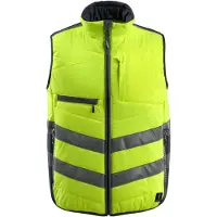 Mascot Safe Supreme 15565 Winter Sikkerhedsvest
