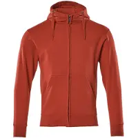 Mascot Crossover 51590 Sweatshirt Med Lynlås