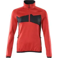Mascot Accelerate 18053 Halv Lynlås Sweatshirt