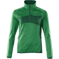 Mascot Accelerate 18053 Halv Lynlås Sweatshirt