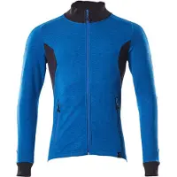 Mascot Accelerate 18484 Sweatshirt Med Lynlås