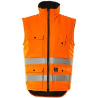Mascot Safe Arctic 00554 Winter Sikkerhedsvest
